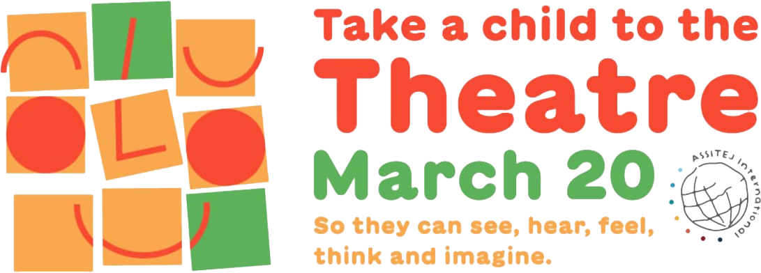 Take A Child to Theatre