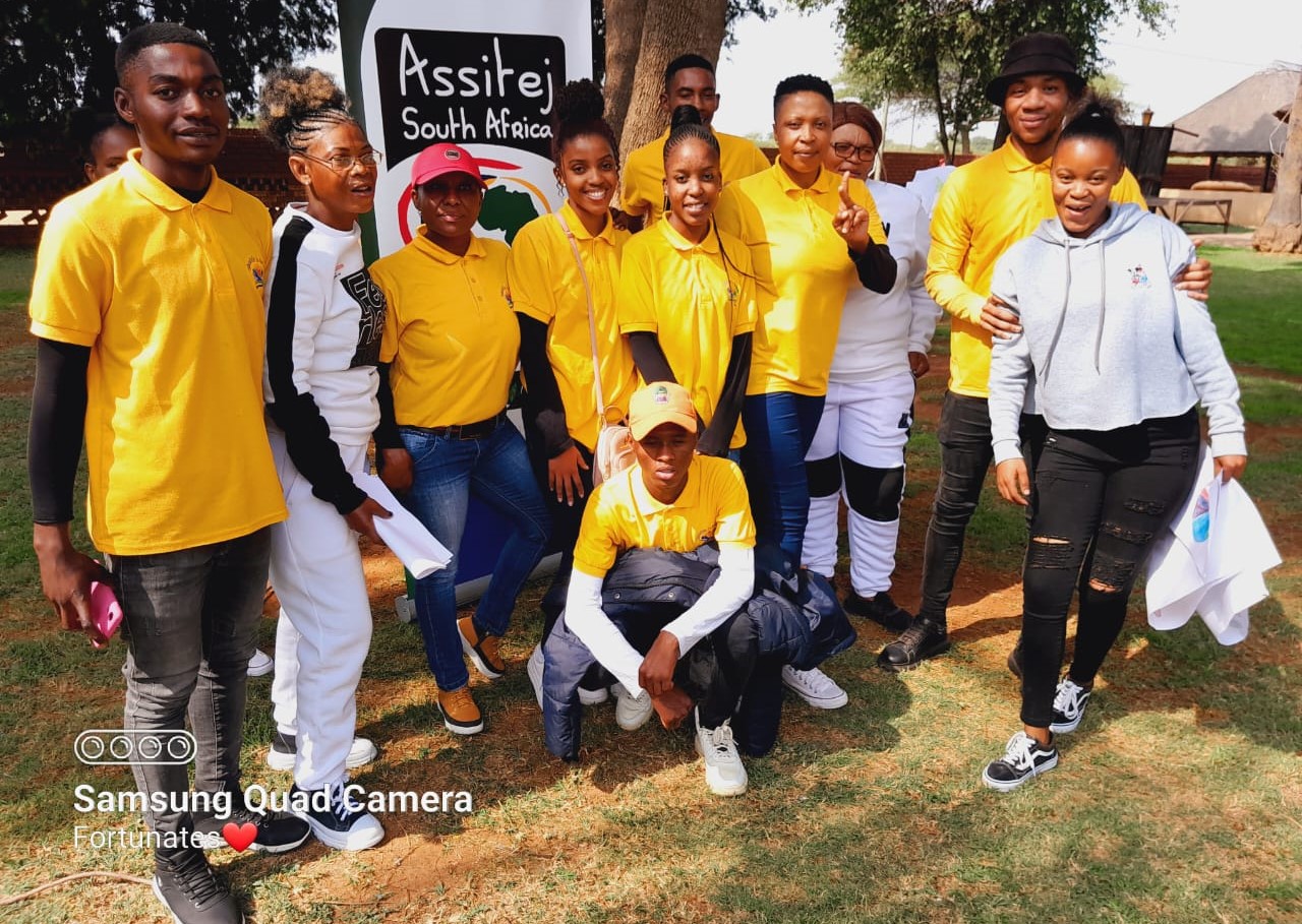 Topic cover
