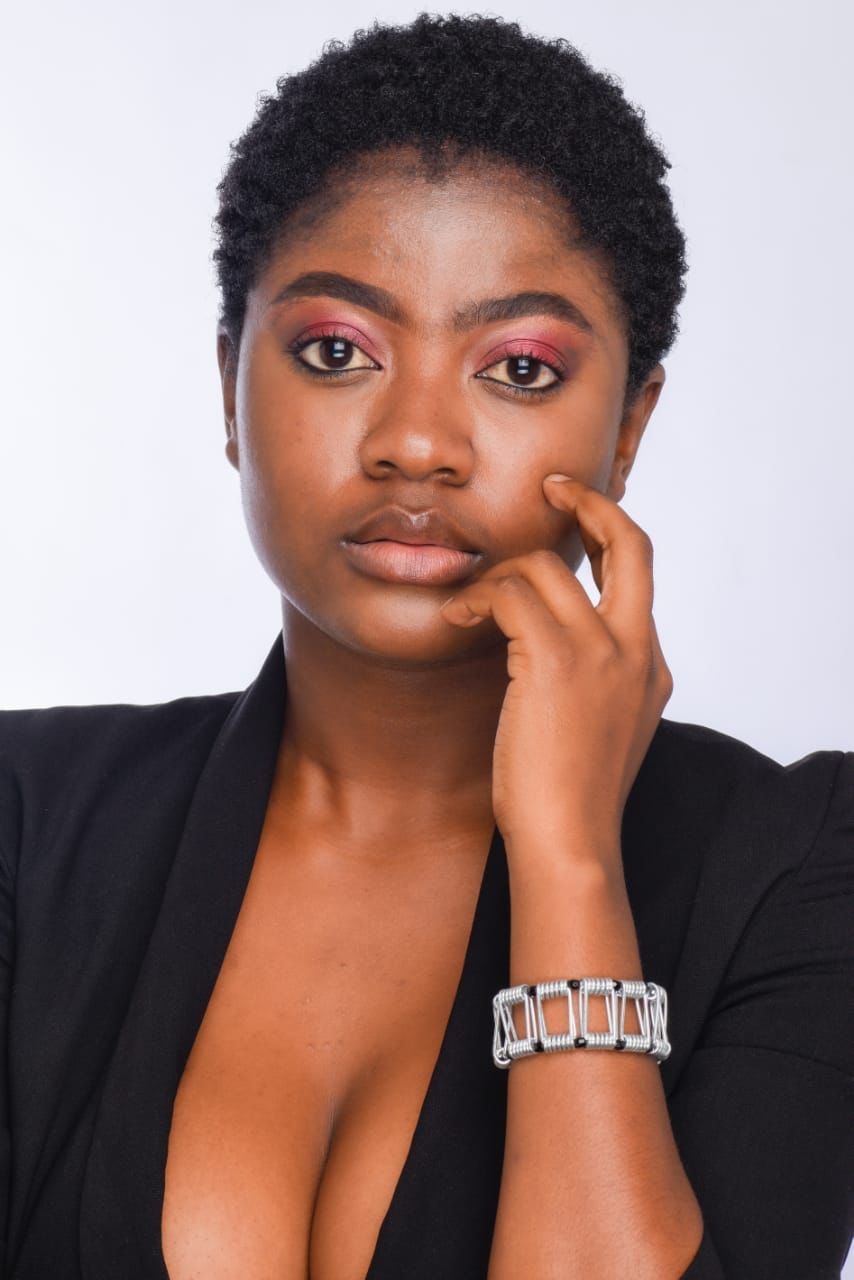 Miss Teen 2021 Rezelda Nenzhelele
